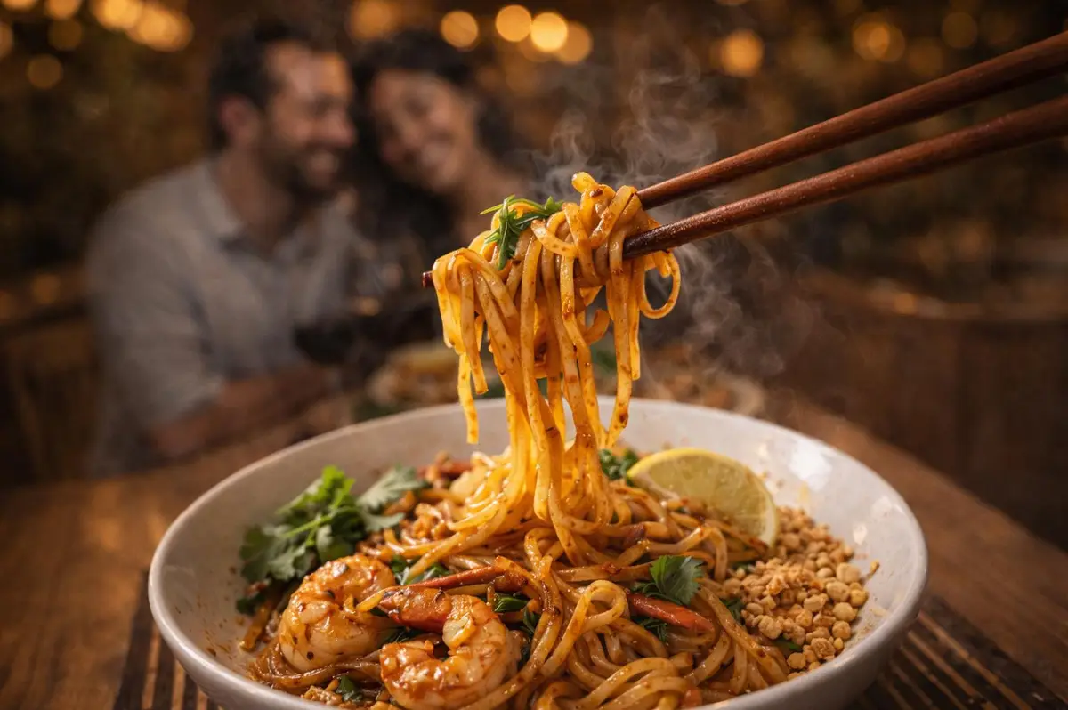 Yori Restaurant